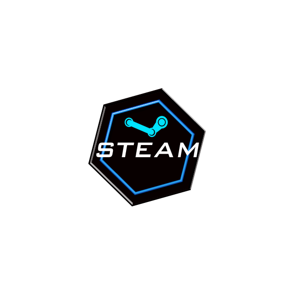 Steam Account 100 игр ✔️(Region Free)(GLOBAL)🌍