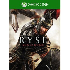 🎮🔥RYSE: ЛЕГЕНДАРНОЕ ИЗДАНИЕ XBOX ONE / X|S 🔑КЛЮЧ🔥