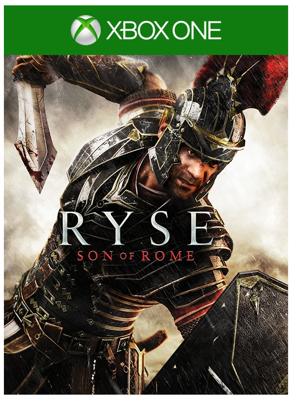 🎮🔥RYSE: ЛЕГЕНДАРНОЕ ИЗДАНИЕ XBOX ONE / X|S 🔑КЛЮЧ🔥