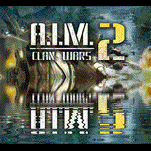 ✅A.I.M.2 Clan Wars ⭐Steam\RegionFree\Key⭐ + Bonus