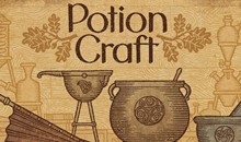Potion Craft: Alchemist Simulator (STEAM) Аккаунт 🌍