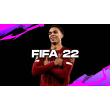 FIFA 22 ULTIMATE EDITION ORIGIN LIFETIME WARRANTY