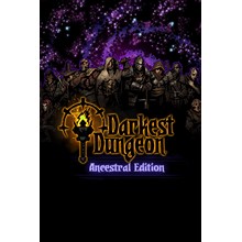 Darkest Dungeon Ancestral Edition Xbox Ключ