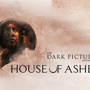 The Dark Pictures Anthology: House of Ashes (Steam KEY)