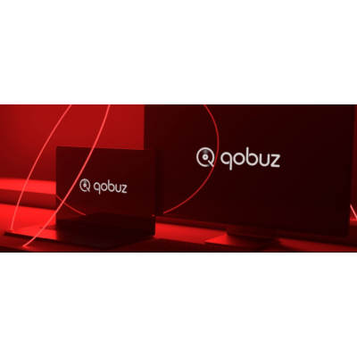 🎙🌺QOBUZ STUDIO PREMIER|📆 1/2 МЕСЯЦА|ГАРАНТИЯ💯
