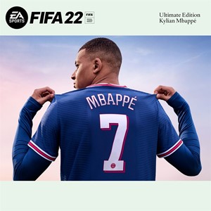 FIFA 22 Ultimate Edition | Xbox One &amp; Series