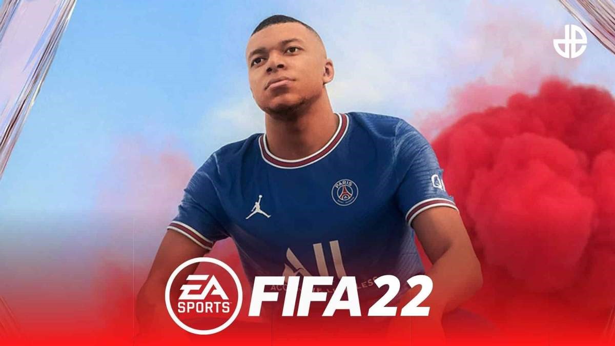 Купить FIFA 22+АККАУНТ [ОФФЛАЙН АКТИВАЦИЯ] на GameCone!