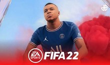 FIFA 22+АККАУНТ [ОФФЛАЙН АКТИВАЦИЯ]