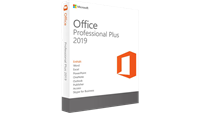 Office 2019 Pro Plus - Онлайн активация