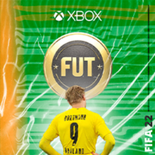 ⚽ FIFA 22 Ultimate Team (Xbox One & X & S) Coins