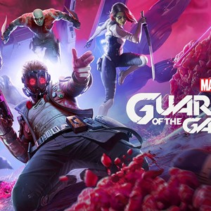 Marvel's Guardians of the Galaxy Deluxe | АВТОАКТИВАЦИЯ