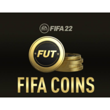 FIFA 22 UT Coins-COINS (XBOX) + 5% for Feedback