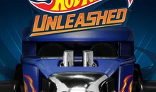 HOT WHEELS UNLEASHED - Ultimate Xbox One & Xbox Series