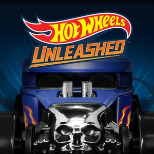 HOT WHEELS UNLEASHED - Ultimate Xbox One &amp; Xbox Series