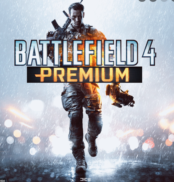 Скриншот Battlefield 4 Premium DLC ✅(Origin/GLOBAL)+ПОДАРОК