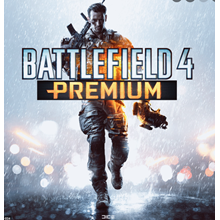 Battlefield 4  Premium Edition EA APP - irongamers.ru