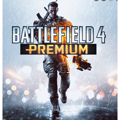 BATTLEFIELD 4 PREMIUM DLC ✅(ORIGIN/EA APP)+ПОДАРОК