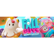 FALL GUYS: ULTIMATE KNOCKOUT 💳0% FEES ✅ BONUSES
