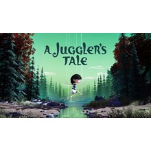 🎮🔥A Juggler's Tale XBOX ONE / SERIES X|S 🔑 Key 🔥