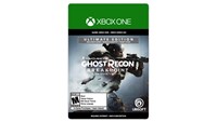 ✅ Ghost Recon Breakpoint Ultimate 2021 XBOX SERIES XS🔑