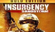 Insurgency Sandstorm - Gold Edition Xbox One & Series