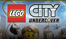 LEGO City Undercover с гарантией ✅ | offline
