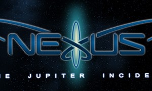 Nexus — The Jupiter Incident STEAM KEY REGION FREE