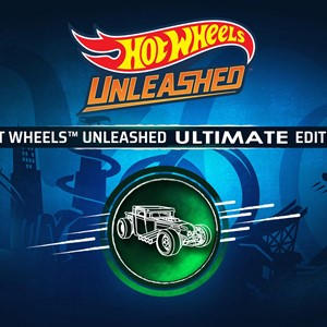 HOT WHEELS UNLEASHED™ - Ultimate Stunt Edition (STEAM)