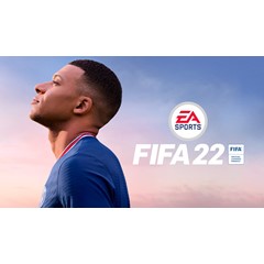 FIFA 22 STANDARD RU/MULTI + ГАРАНТИЯ