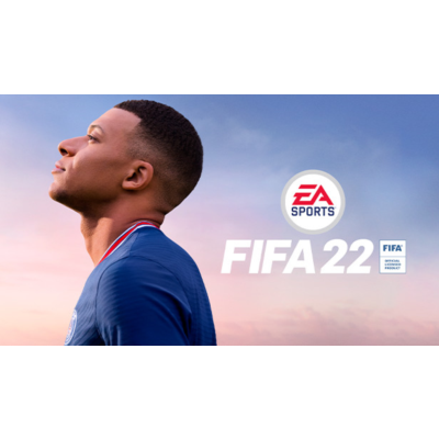 FIFA 22 STANDARD RU/MULTI + ГАРАНТИЯ