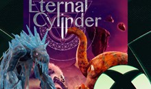 The Eternal Cylinder Xbox One & Series X|S КЛЮЧ🔑