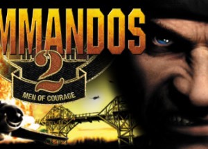 Commandos 2: Men of Courage &gt;&gt;&gt; STEAM GIFT | RU-CIS