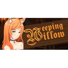 Weeping Willow - Detective Visual Novel ✅ Steam ключ