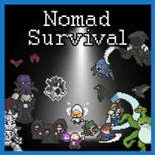 Nomad Survival ✅ (Steam key | Region Free)