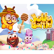 Jolly Battle ✅ (Steam ключ | Region Free)