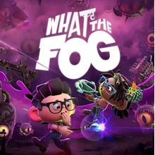 What the Fog ✅ (Steam ключ | Region Free | Global)