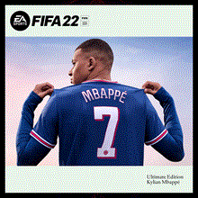 FIFA 22 - ULTIMATE EDITION Xbox One & Xbox Series X|S ⭐