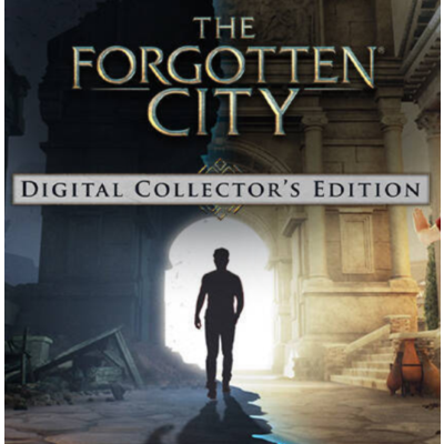 The Forgotten City + Collector´s DLC ✔STEAM