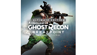 GHOST RECON BREAKPOINT ULTIMATE 2021 XBOX ONE,SERIES