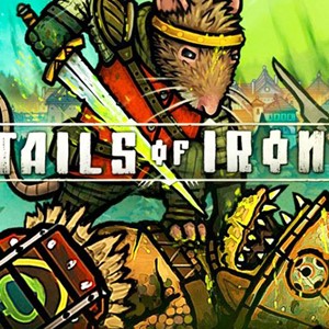 Tails of Iron (STEAM) Аккаунт 🌍Region Free
