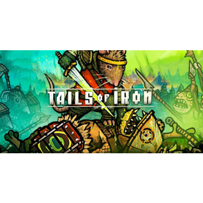 Tails of Iron (STEAM) Аккаунт 🌍Region Free
