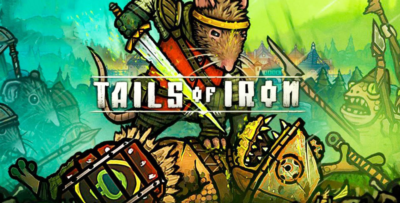 Tails of Iron (STEAM) Аккаунт 🌍Region Free