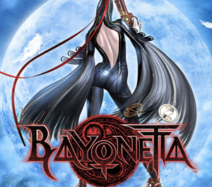 Обложка Bayonetta (Официальный ключ STEAM) RU+СНГ