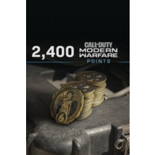 ✅🔥Call of Duty: Warzone - 2400 CP (PC, XBOX, PS)