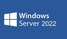 Ключ активации Windows server 2022 Standard Гарантия