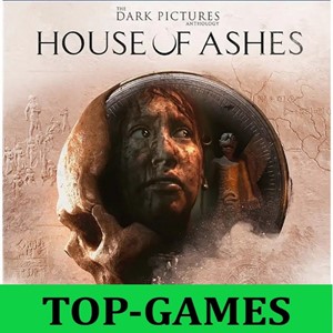 The Dark Pictures Anthology: House of Ashes | GLOBAL