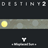  Destiny 2 Эмблема Солнечное смещение PC, PS4, Xbox 