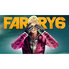 Far Cry 6+ВСЕ DLC+Between Worlds v1.6+ПАТЧИ+Все языки