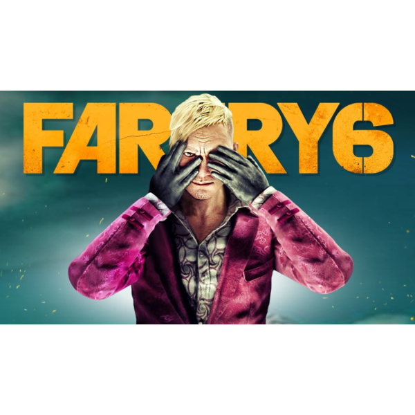 Far Cry 6+ULTIMATE+DLC+офлайн активация PC
