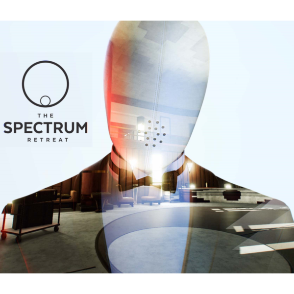 The Spectrum Retreat (Аккаунт Epic Games)